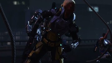 XCOM Long War EP #160 The Demise of Exalt - Base Raid