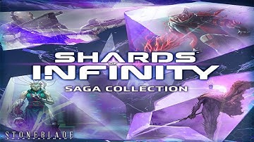 Shards of Infinity: Discussion