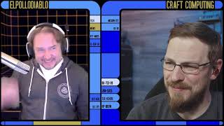 ARM terminates Qualcoms license; Datacenter Nuclear Reactors; Dumb Phones - Talking Heads Ep.356