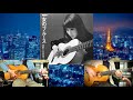 女のブルース _ 藤 圭子、弾いてみた