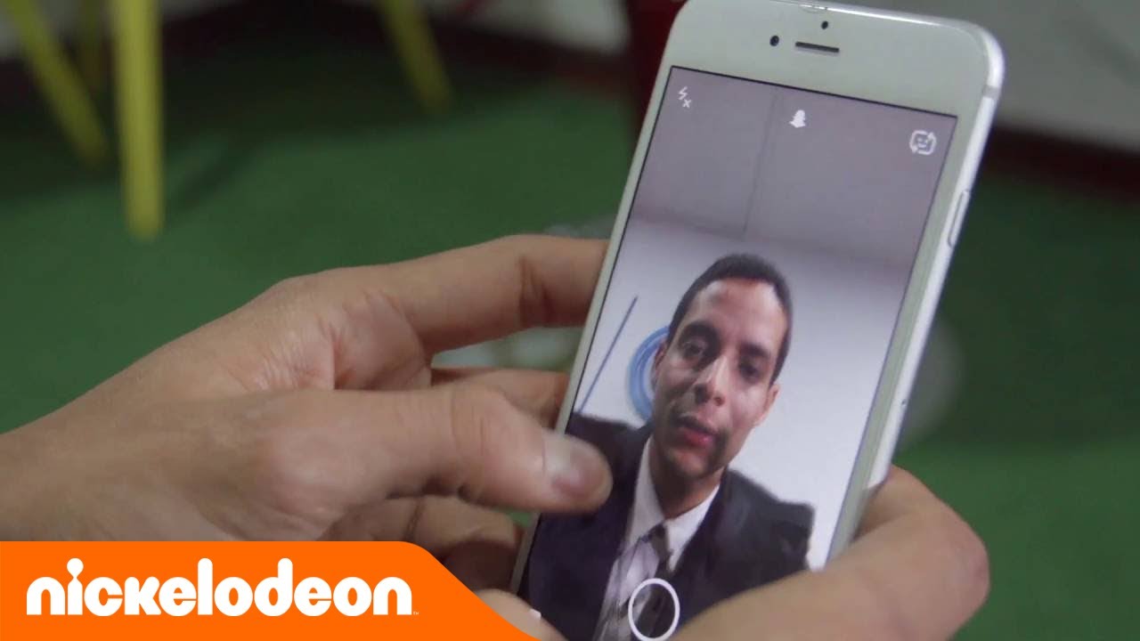 Tech Fest | Tip 2 de Snapchat con Dr. Ladilla ...