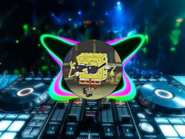 DJ TERENA METE BAMBO ESTESTOD || DJ VIRAL FYP TIKTOK TERBARU 2023 SLOW BASS class=