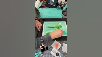 March 2023 Club Couture #createwithdawn #chalkcouture #diycrafts #craft #subscriptionbox #bee #bees