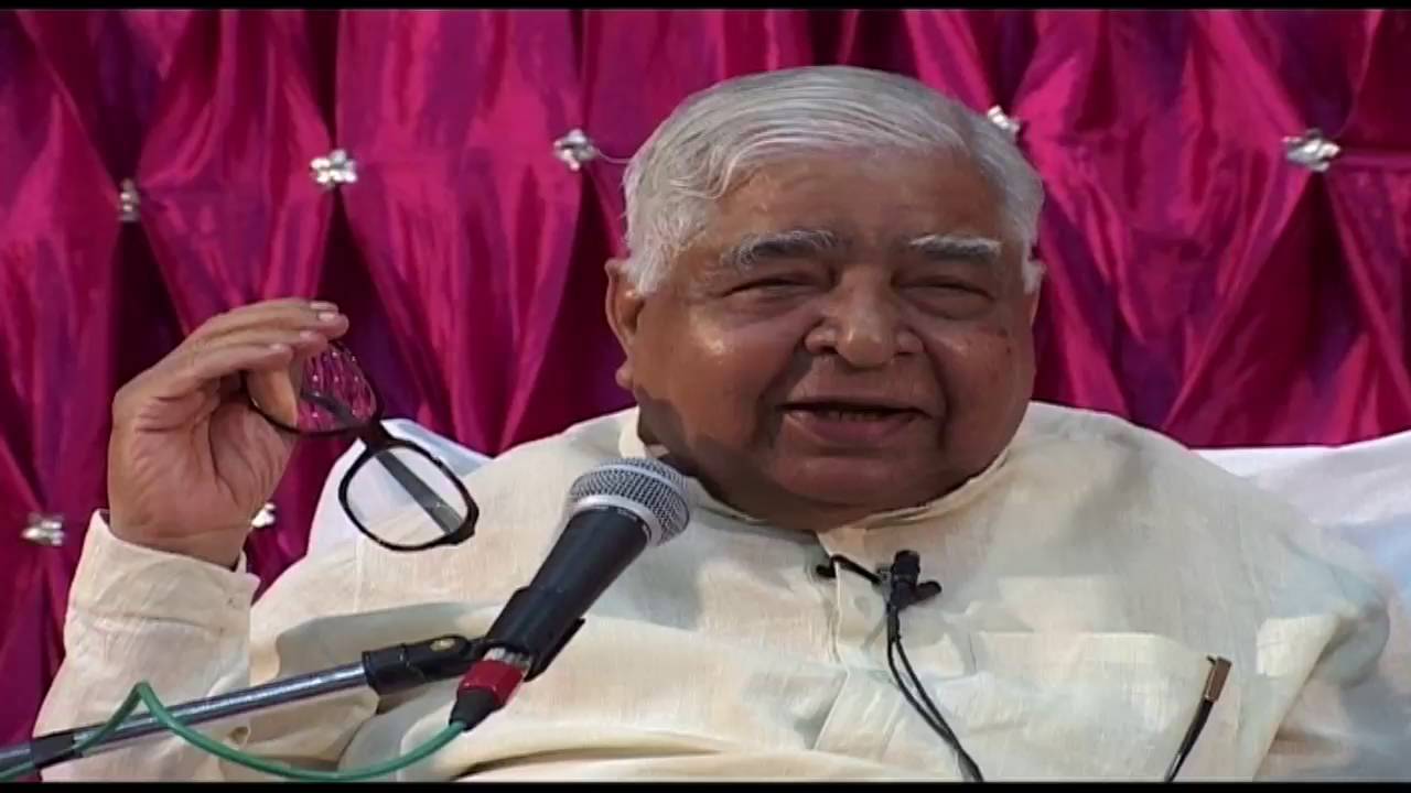 Public Talk at Lions Club, Mumbai-Questions & Answers (Hindi)