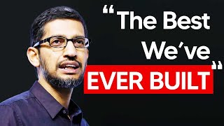 Google Just Built The Worlds Smartest AI...(Wow)