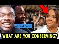 &quot;Black Conservatives Are Confused&quot;_ Decolonising Our Educational System