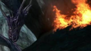 EA Dragon Age Origins - Creatures of Dragon Age