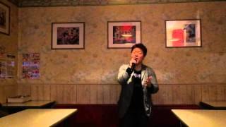 カラオケで歌ってみた【Shooting Star/オリジナル曲】