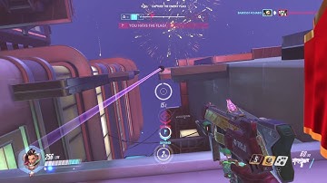 Sombra Capture The Flag