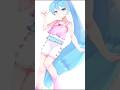  puffy pastels hatsune miku speedpaint vocaloidfanart hatsunemiku