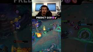 Insane Thresh Predict The Akali Flash😈🎯#thresh #leagueoflegends #league