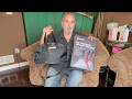 Heated Leg Compression Boots