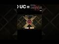 10 UC spine trick new X suit star king gaming #bgmi #pubgmobile #pubgshorts #pubg