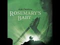 Real Reel Talk - Horror - S. 5 E. 9 - Rosemary&#39;s Baby