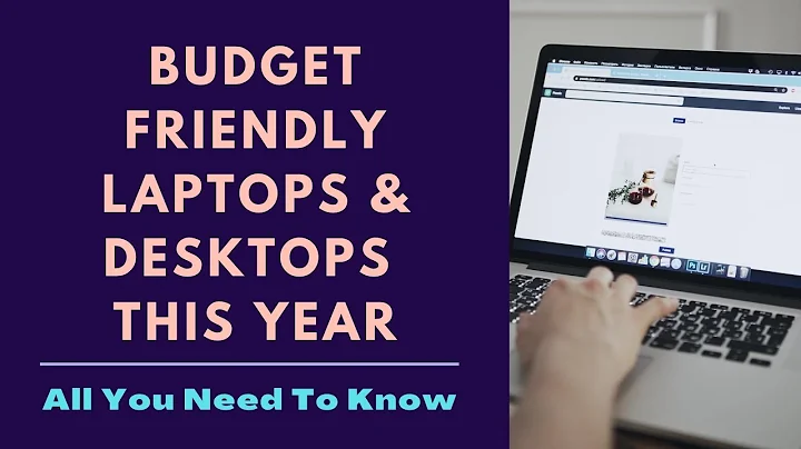 Tips for Buying a Refurbished Computer