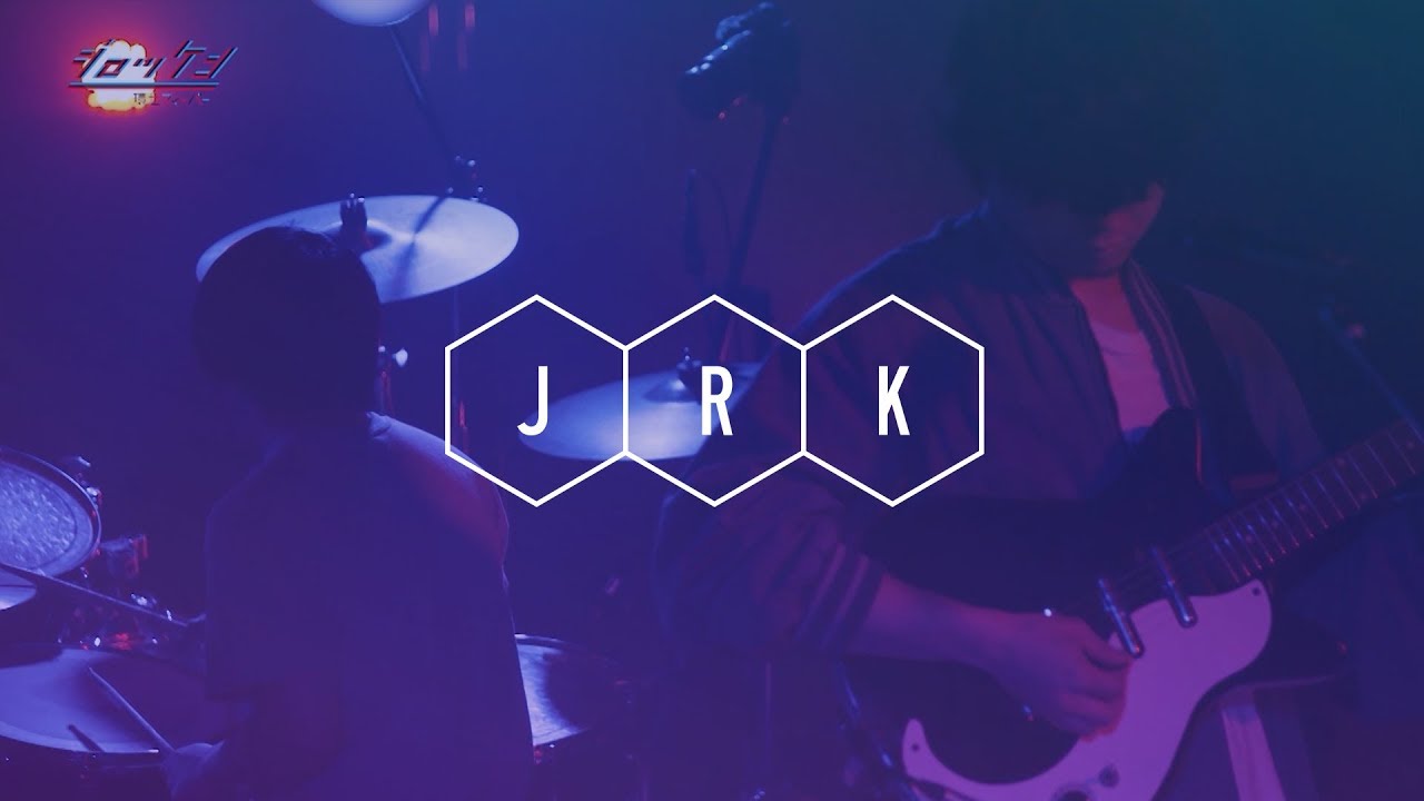 FEVER LIVE / ドミコ『くじらの巣』