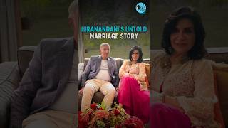 The Untold Story of Hiranandani’s Marriage | Curly Tales