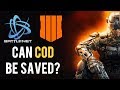 Can Black Ops 4 Be SAVED on the PC by Battle.Net?