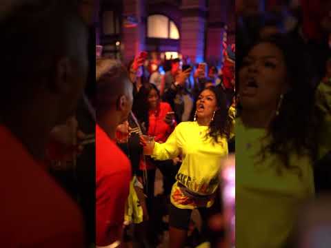 When Will Teyana Taylor's New Album 'Keep That Same Energy' Release? Project ...