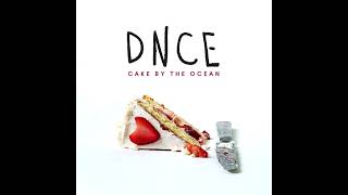 DNCE - Cake By The Ocean (Clean Radio Edit)