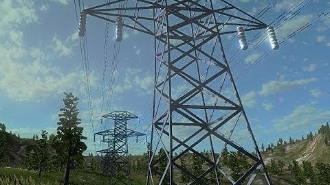 3DModels-Textures: Forrest Terrain