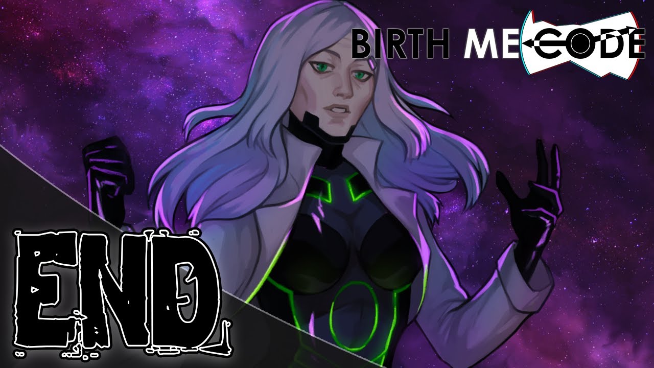 Mobius Unleashed Happai Birthday