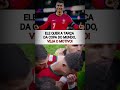 O REAL MOTIVO DO CR7 querer a Copa do Mundo! 🏆👀 #copadomundo #cristianoronaldo
