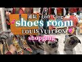 ハイブラ購入品紹介🛍シューズroom紹介とか通院とかロフトとかファビュラス様とかなVlog🦋