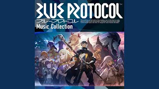 The World of Gods (Instrumental)