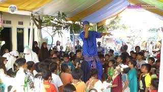 Adem Ayem - Burok BP 