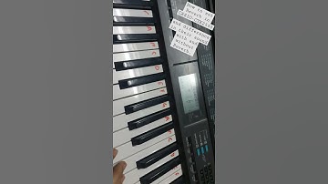 How to set Reverb in CASIO-CTK2550 and difference in their sound with and without Reverb.