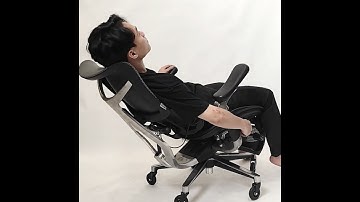 Phân khúc ghế Công thái học cao cấp: Gami Crom Pro và Sihoo S300 - Đâu là lựa chọn tốt nhất?