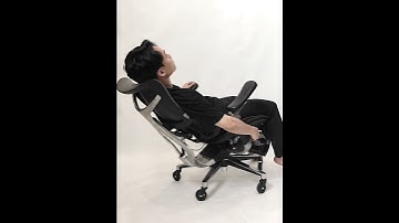 Phân khúc ghế Công thái học cao cấp: Gami Crom Pro và Sihoo S300 - Đâu là lựa chọn tốt nhất?