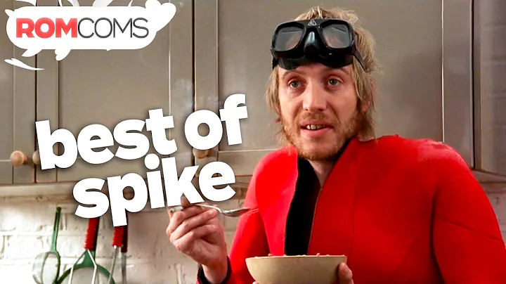 Best Of Spike (World's Best Wingman) - Notting Hil...