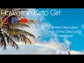 Keto staycation in waikiki vlog  hawaiian keto girl