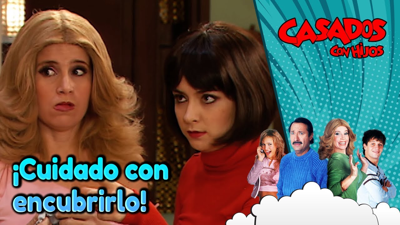 María Elena deja bien claro qué haría si Pepe encubre a Dardo | Temporada 2 | Casados con Hijos