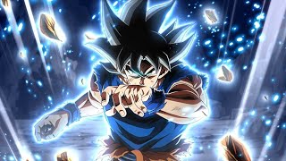 Goku - Raftaarein Editawv
