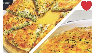 Keto low carb Diabetics pie can’t resist طعم لا يقاوم فطيرة الكيتو 🔥🤤😋