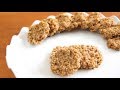 5 ingredient no bake peanut butter cookies  sweettreats
