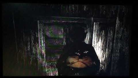 Fatal Frame 3 Project Zero PS2 Ghost List 100% Part 6 Night 6