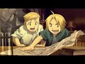 uso-SID| Ending 1 de Full metal Alchemist Brotherhood 1 hour