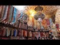 Buying persian rugs in Iran! Tehran Grand Bazaar and Golestan Palace