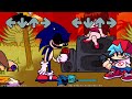 Fnf kbh games vs sonicexe v2 part 1