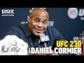 UFC 230: Daniel Cormier Post-Fight Press Conference - MMA Fighting