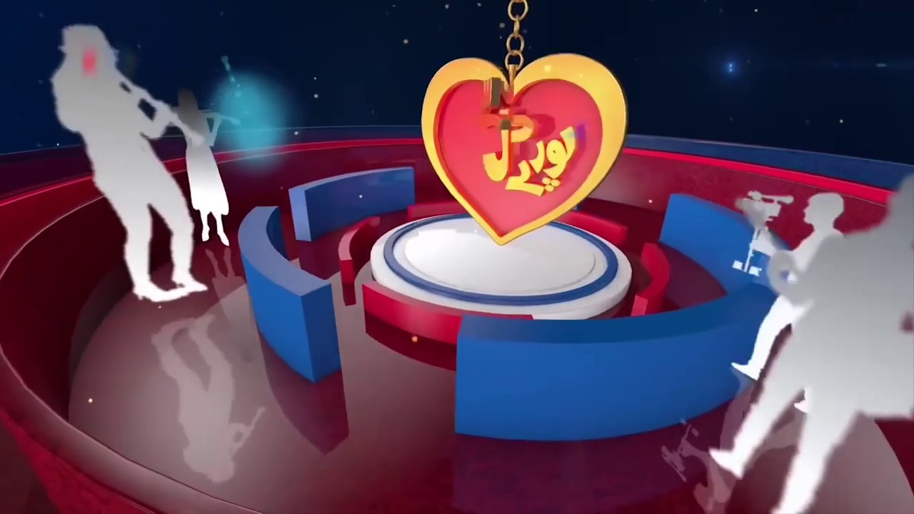 BTL Tv Program | Puray Dil Se | Promo