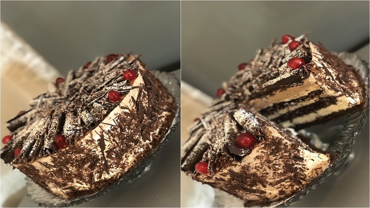 أروع حلوة لاكريم 2021 😍 حضريها لعائلتك وعينيك مغمضين👌مقادير مضبوطة وشرح مبسط ومفهوم