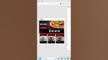 Creating a Stunning Website in Adobe XD from an AI Mockup! Pt. 1 Jumpstart Your Web Design Journey!