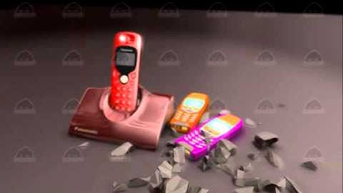 Real Time GPU Renderer FurryBall + CUDA Dynamic simulation