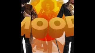 KING ILLEST FT CHEF 187 - MOOD