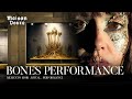 "Bones" Performance – Maison Douce